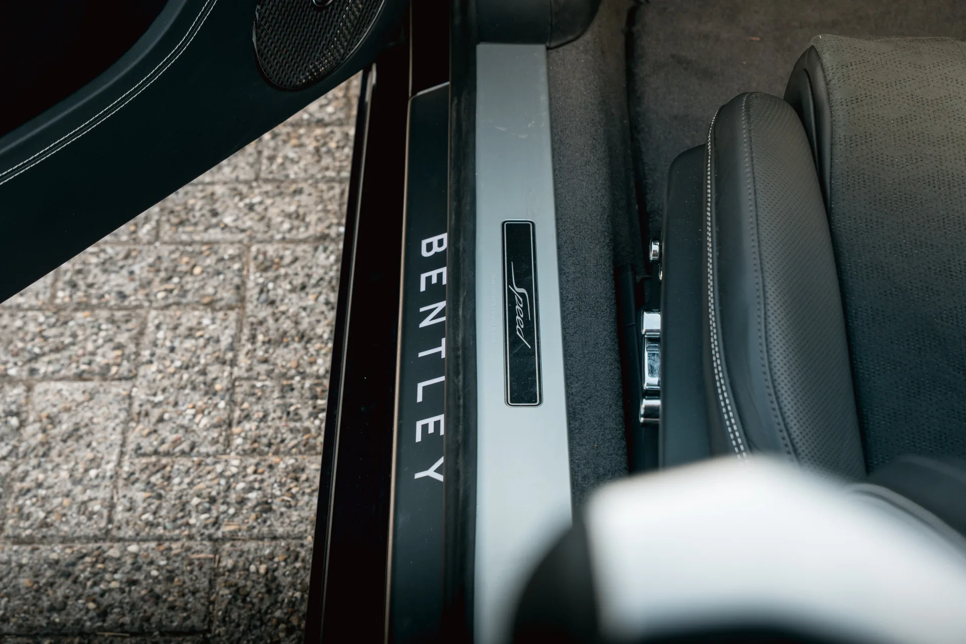 2026 Bentley Continental GTC Speed, 8/25