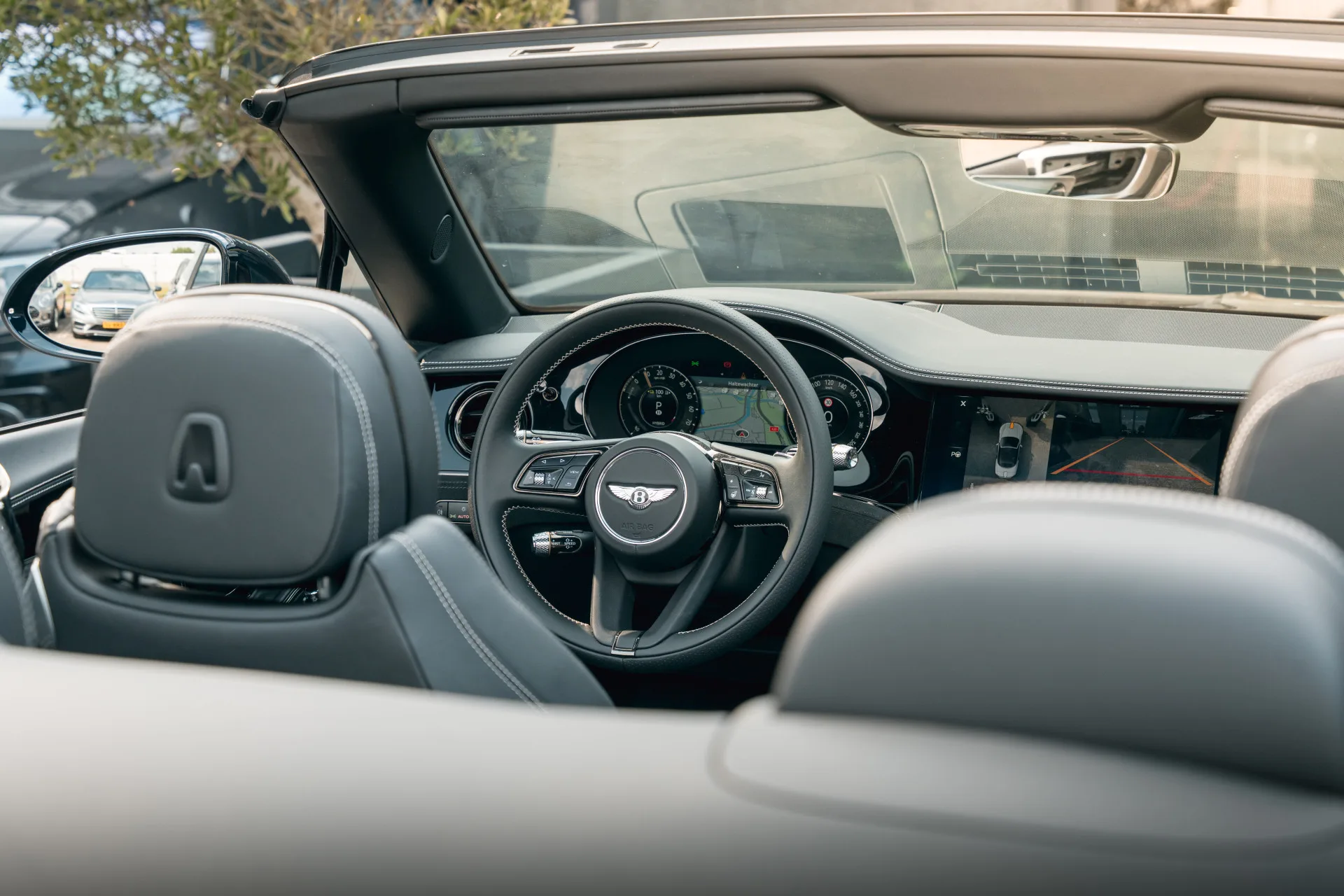 2026 Bentley Continental GTC Speed, 10/25