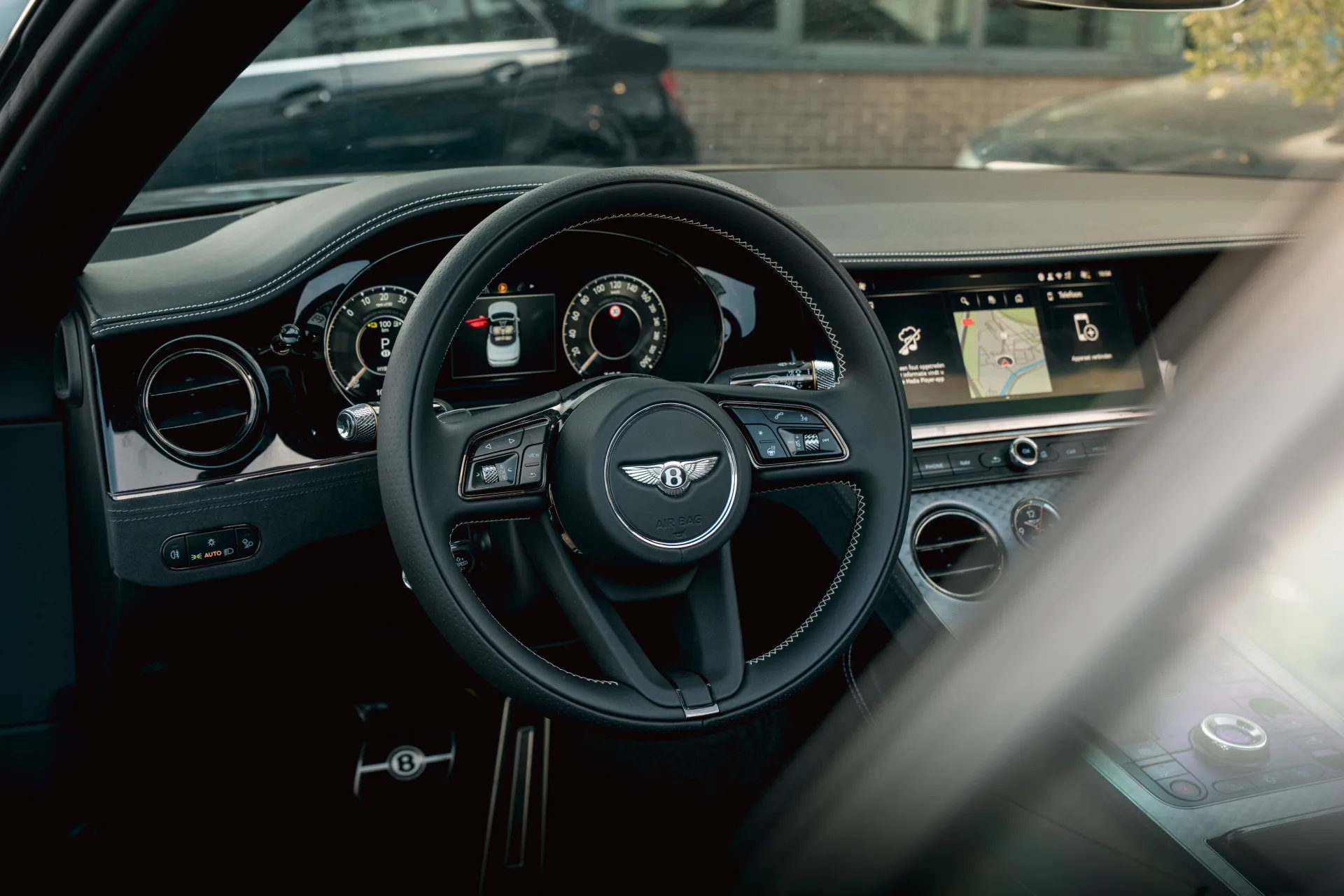 2026 Bentley Continental GTC Speed, 11/25