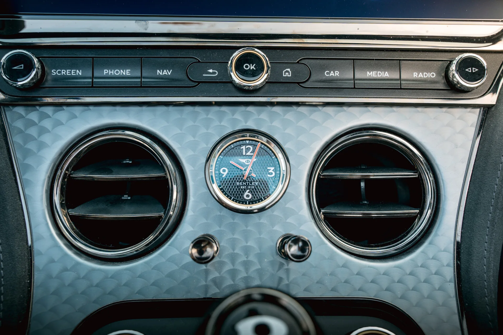 2026 Bentley Continental GTC Speed, 15/25