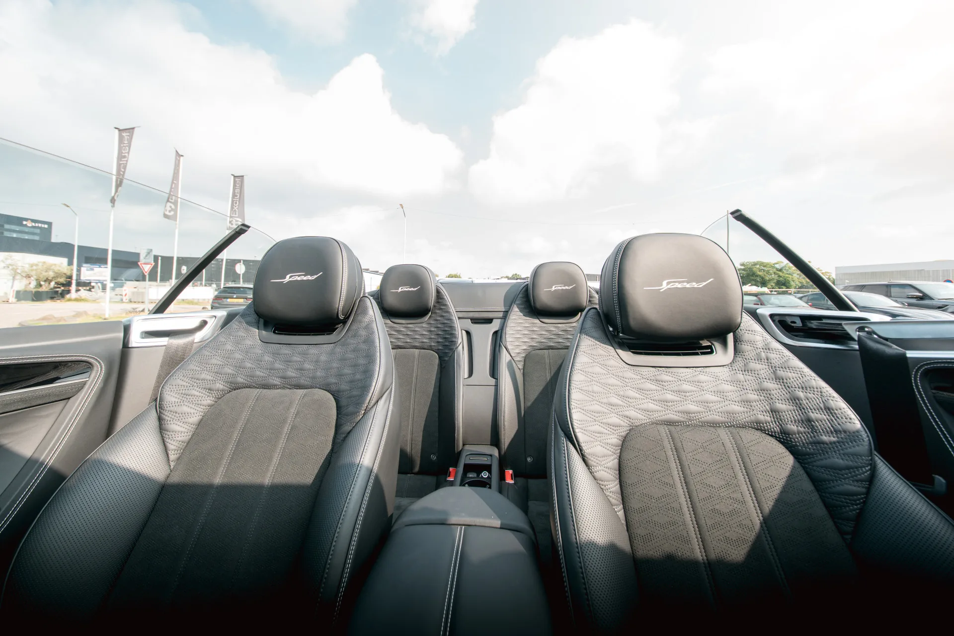 2026 Bentley Continental GTC Speed, 20/25