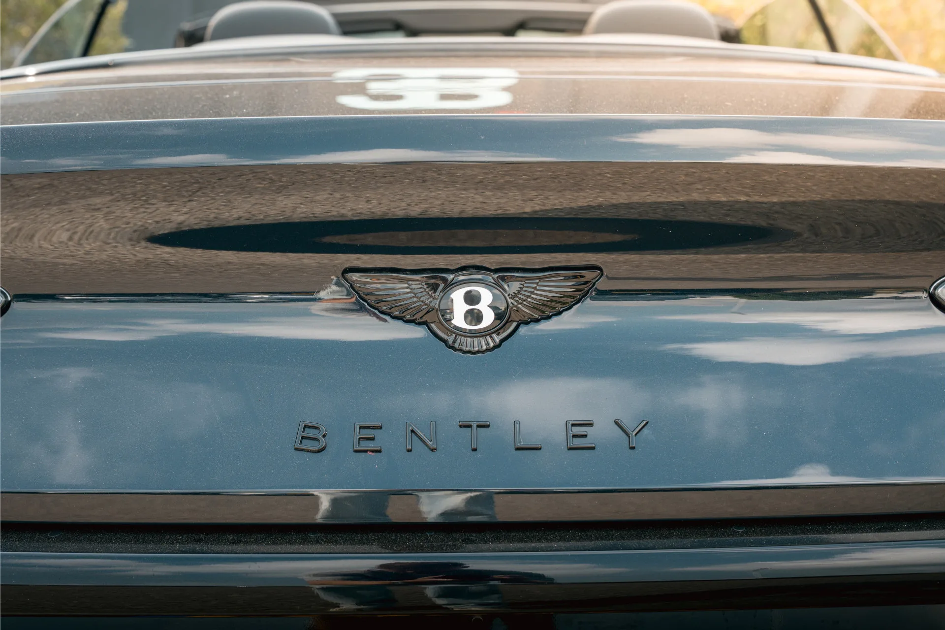2026 Bentley Continental GTC Speed, 22/25