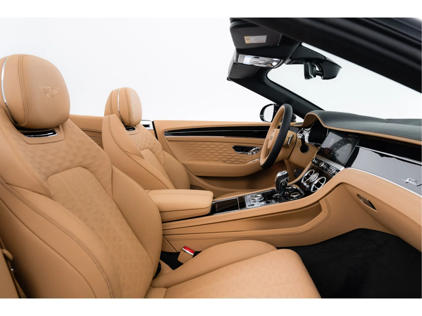 2026 Bentley Continental GTC Speed V8 Hybrid proposée par un concessionnaire agréé Bentley à Rotterdam, Pays-Bas, photo 7 sur 15
