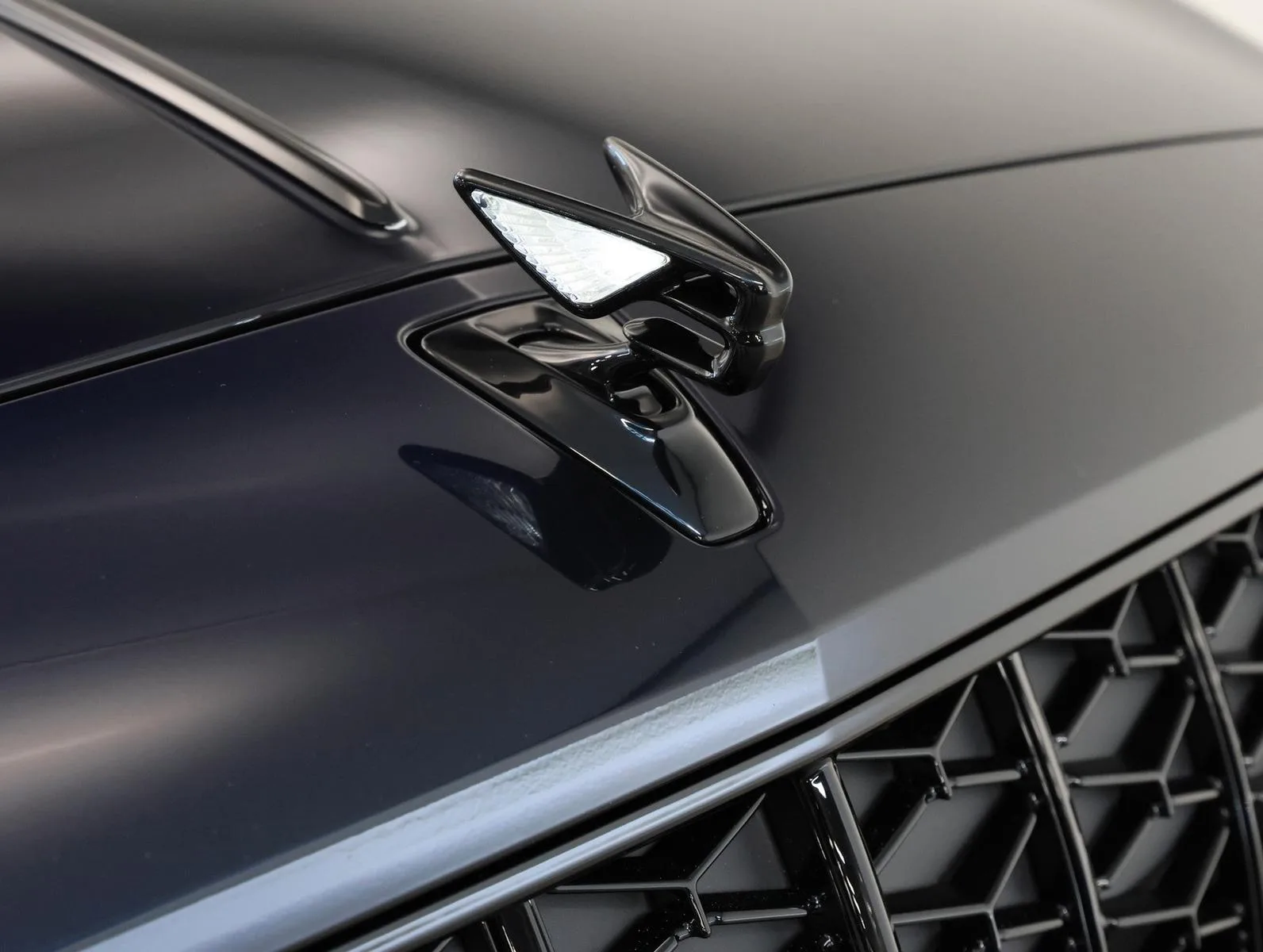 2026 Bentley Flying Spur Azure, 21/25