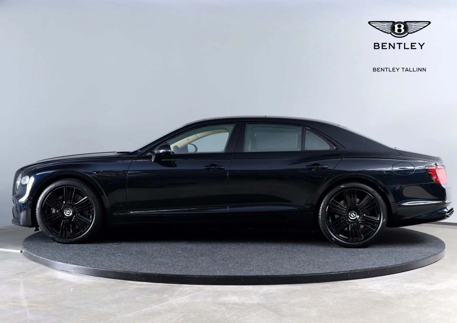 2026 Bentley Flying Spur Azure, 22/25