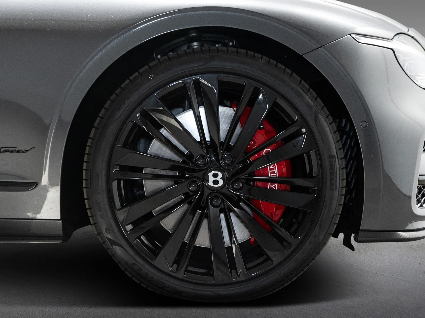 2026 Bentley Flying Spur, 11/30