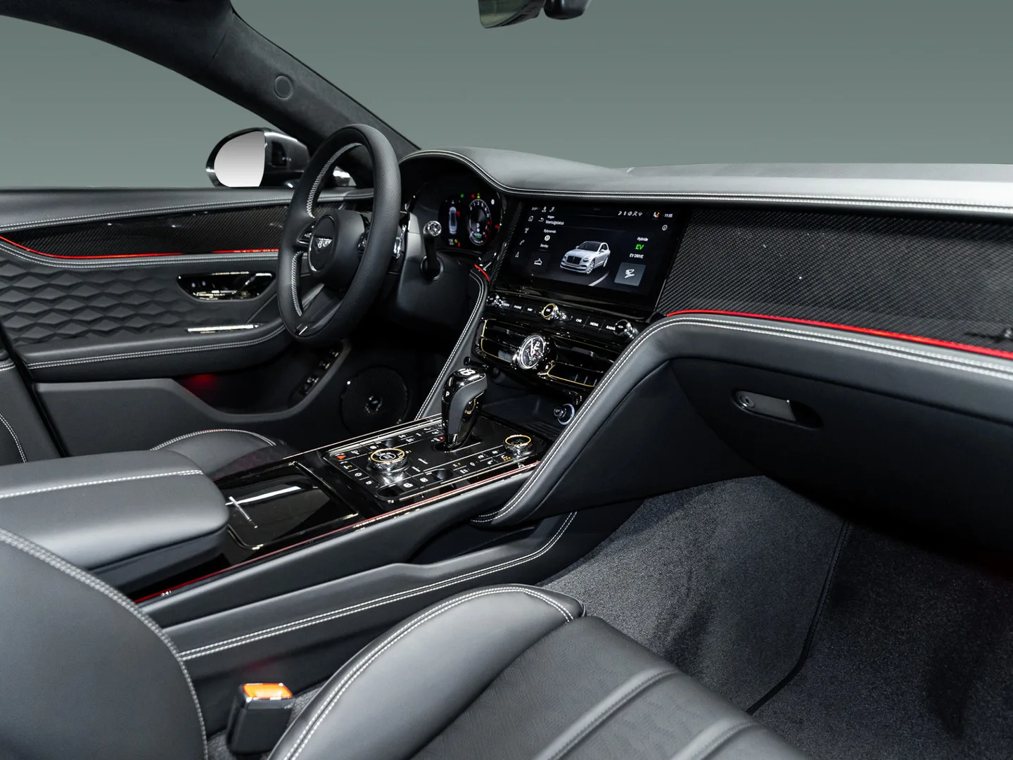 2026 Bentley Flying Spur, 17/30