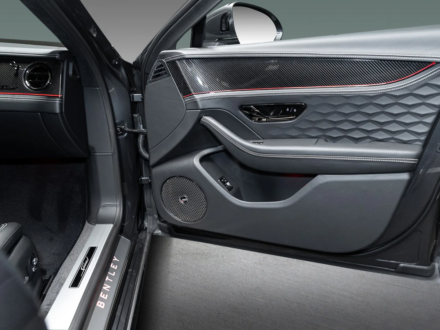 2026 Bentley Flying Spur, 19/30