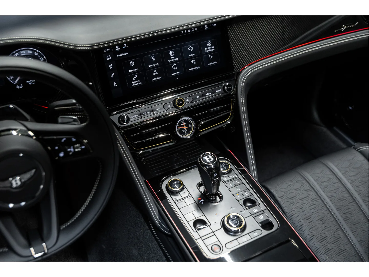 2026 Bentley Flying Spur, 20/30