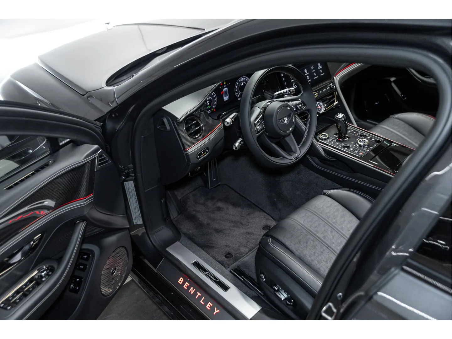 2026 Bentley Flying Spur, 21/30
