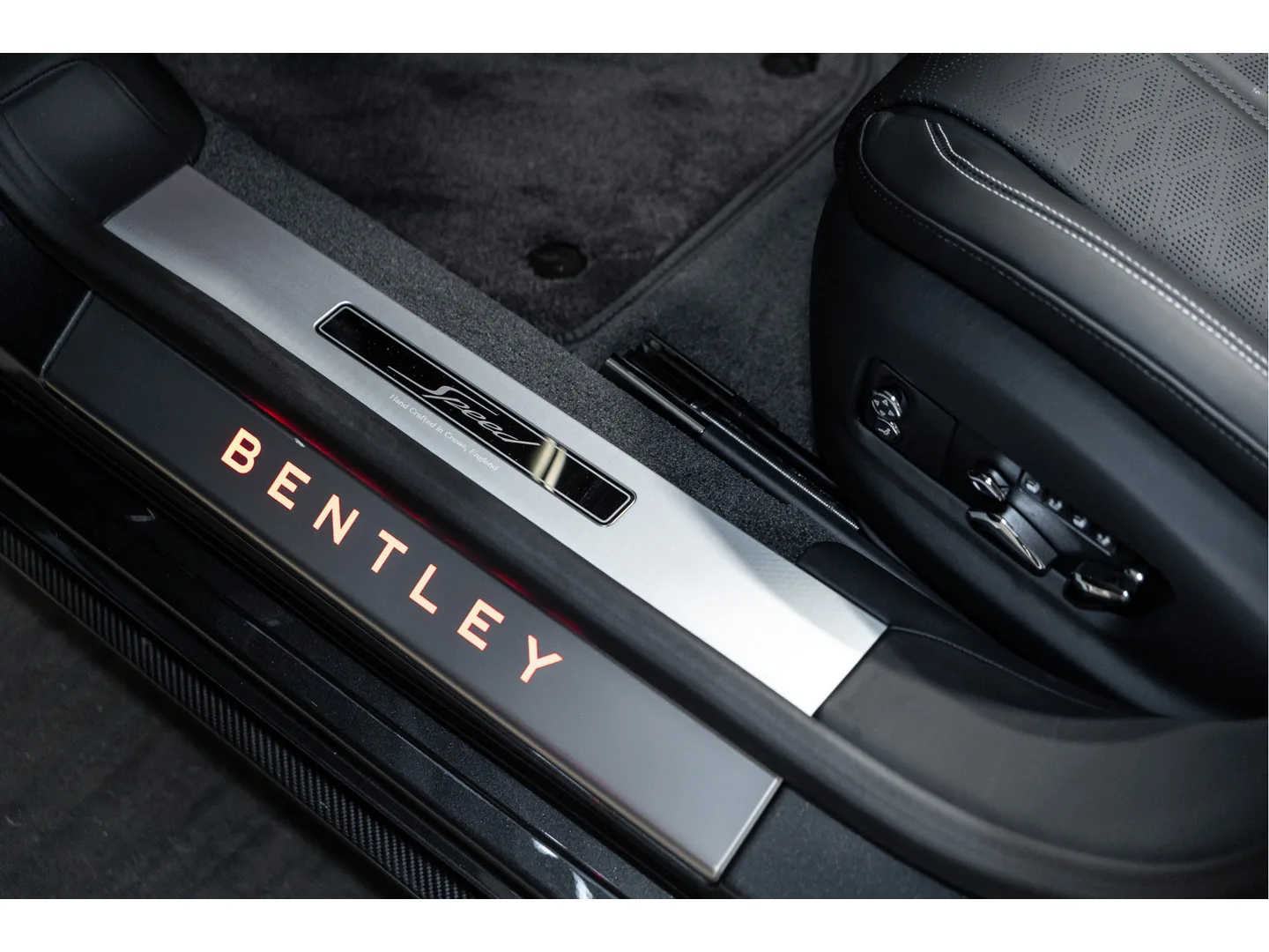 2026 Bentley Flying Spur, 22/30