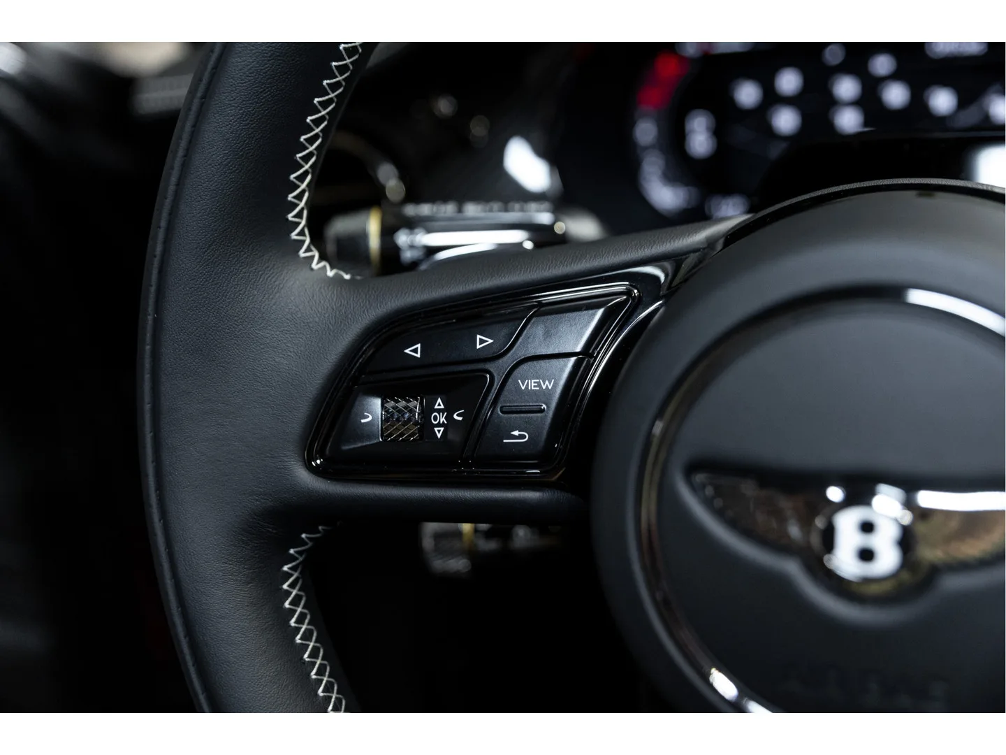 2026 Bentley Flying Spur, 27/30