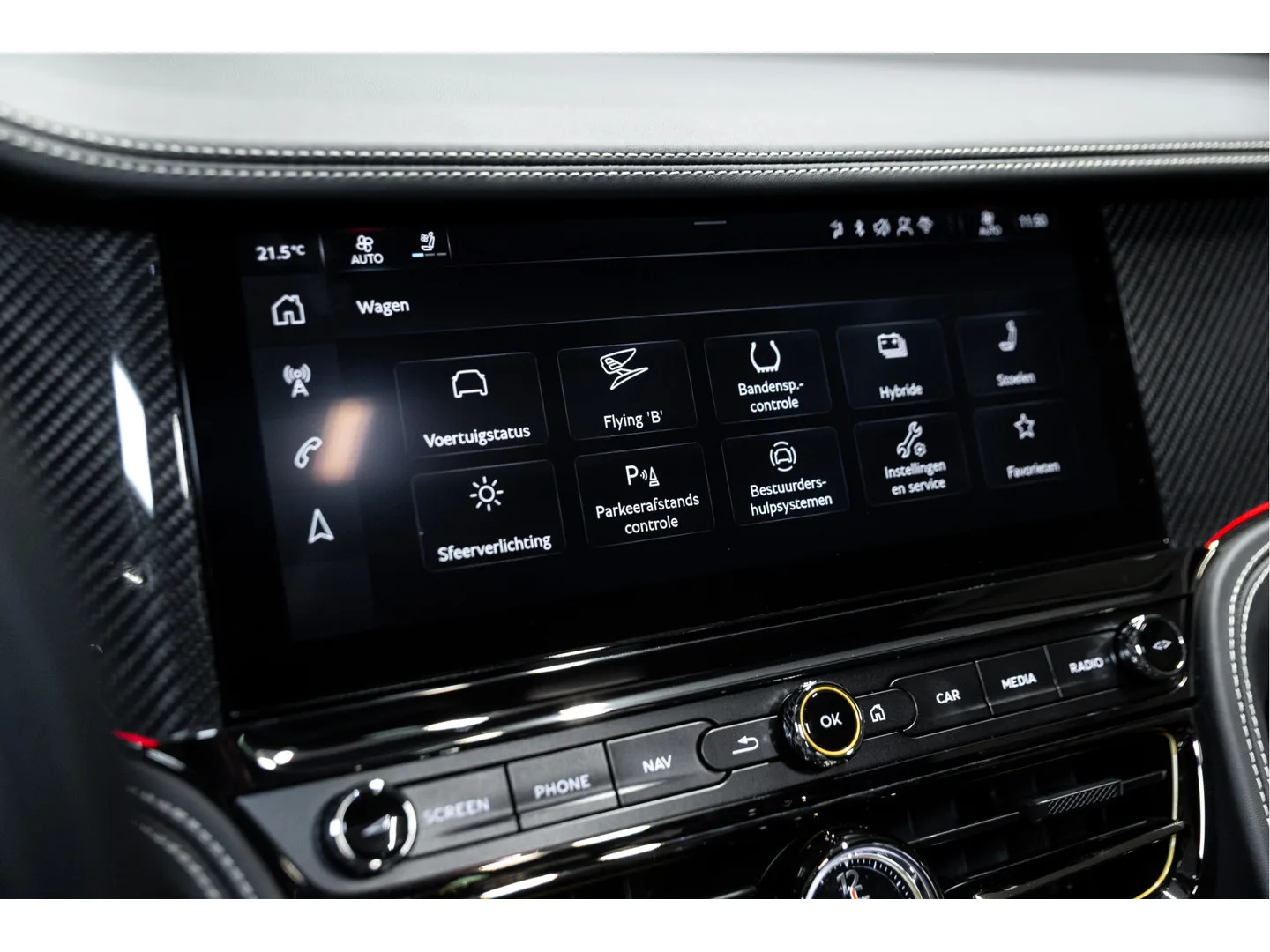2026 Bentley Flying Spur, 30/30