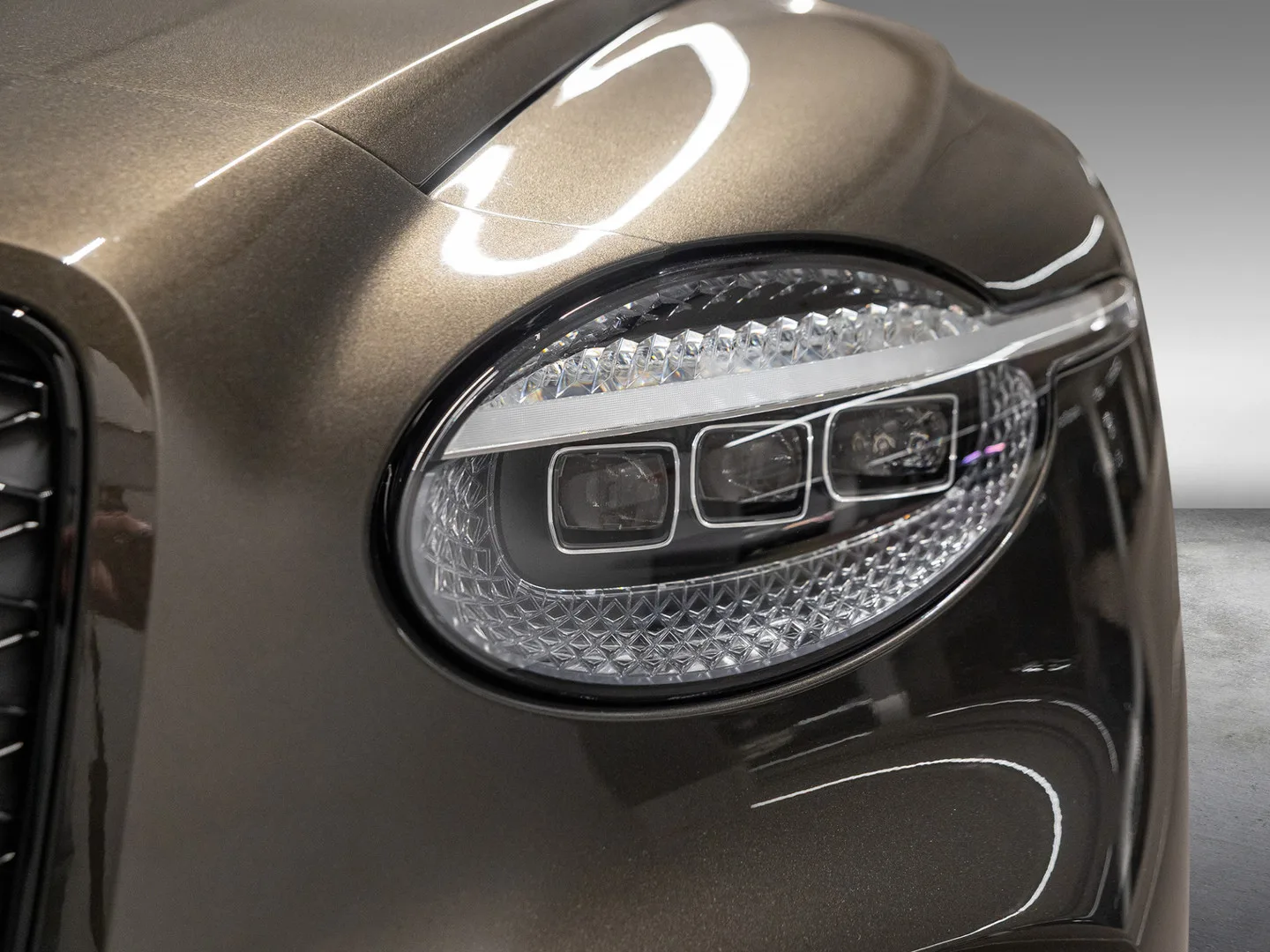 2026 Bentley Flying Spur, 11/30