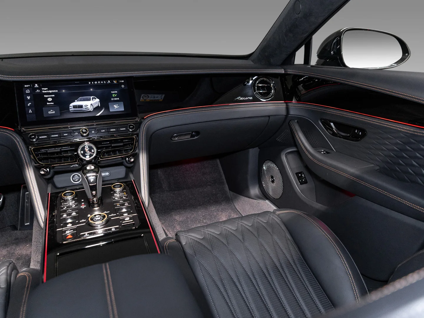 2026 Bentley Flying Spur, 13/30