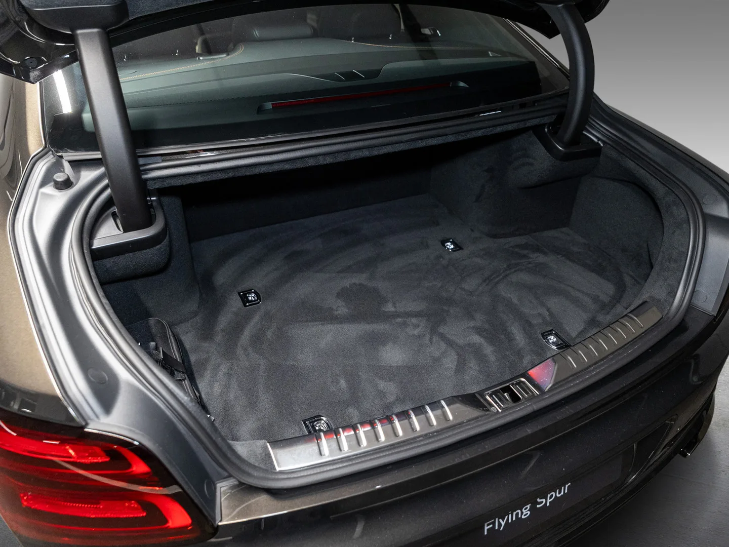 2026 Bentley Flying Spur, 14/30