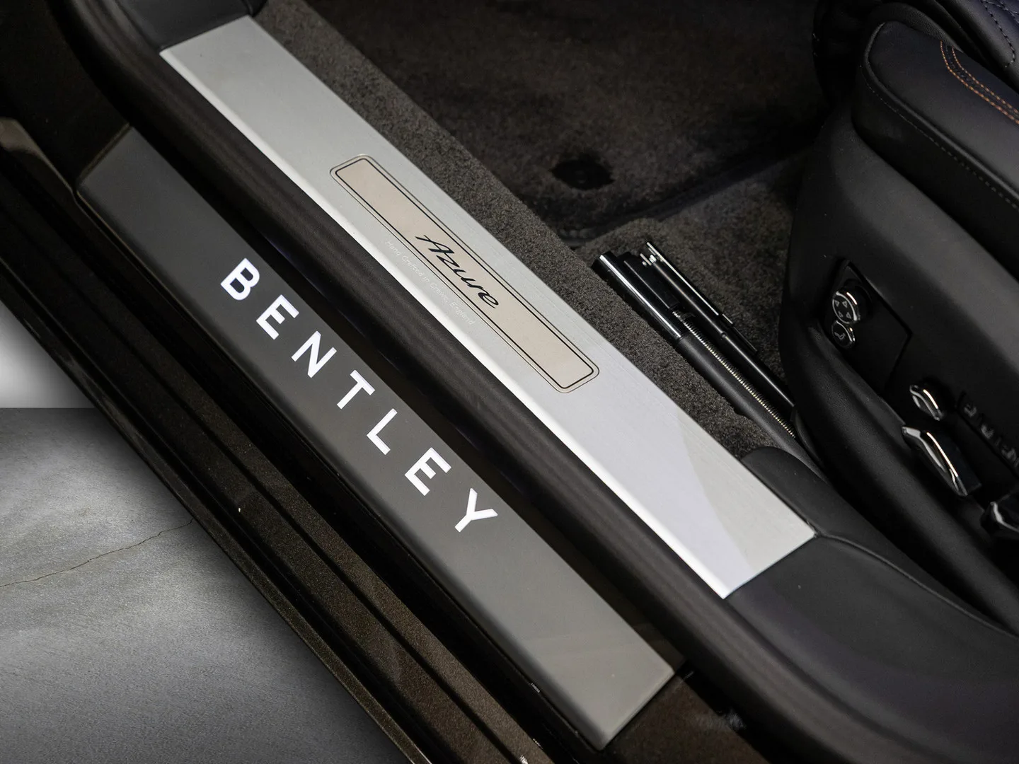 2026 Bentley Flying Spur, 17/30