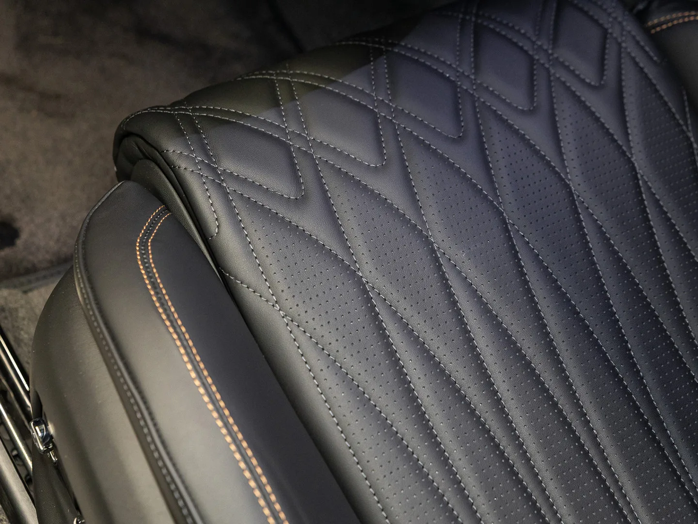 2026 Bentley Flying Spur, 19/30