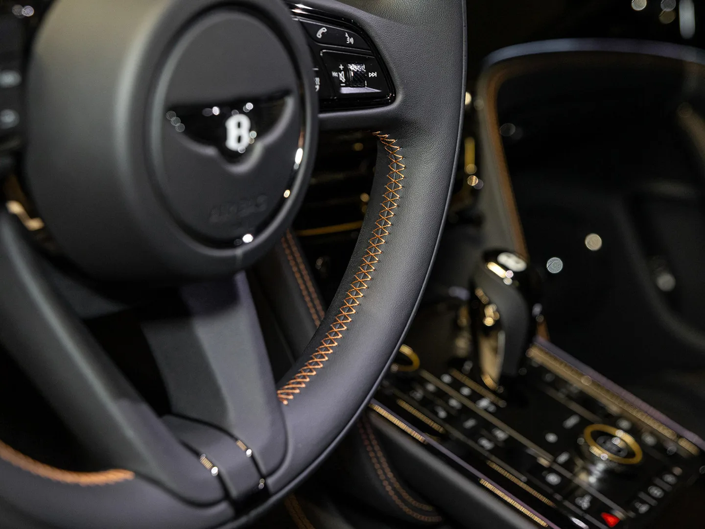 2026 Bentley Flying Spur, 22/30