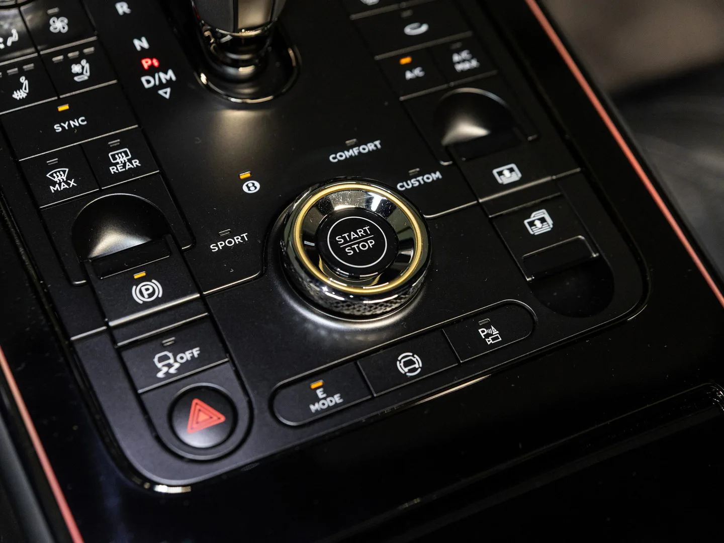 2026 Bentley Flying Spur, 24/30