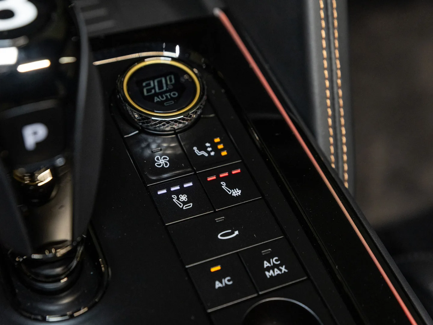 2026 Bentley Flying Spur, 25/30