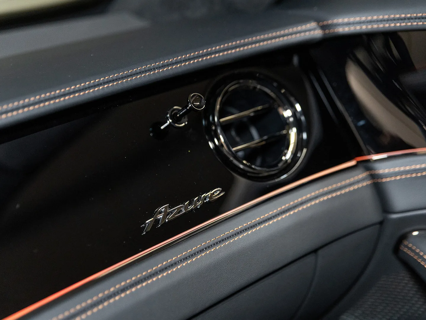 2026 Bentley Flying Spur, 26/30