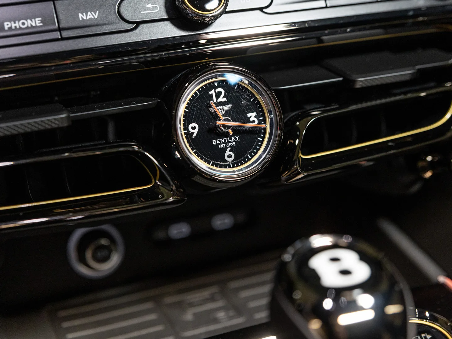 2026 Bentley Flying Spur, 29/30