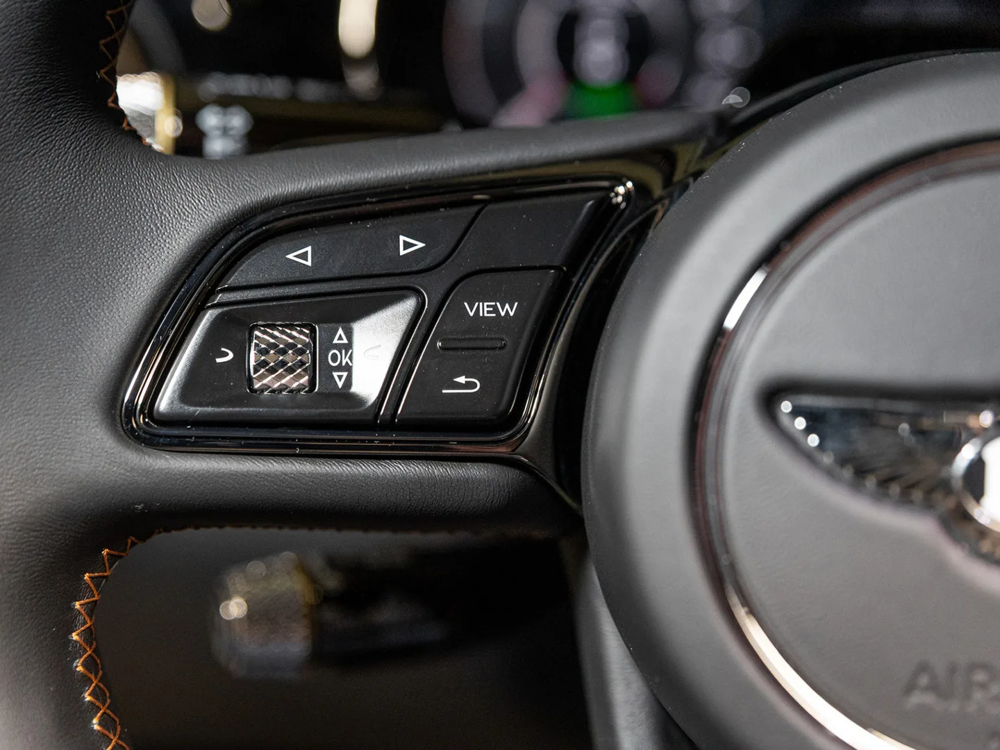 2026 Bentley Flying Spur, 30/30