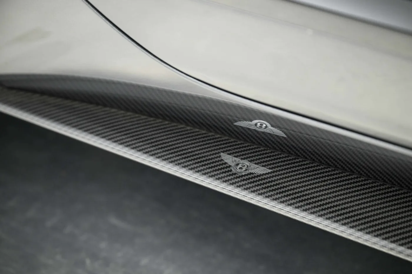 2026 Bentley Flying Spur offered by a franchised dealer group in Hatfield, United Kingdom, photo 13 of 25