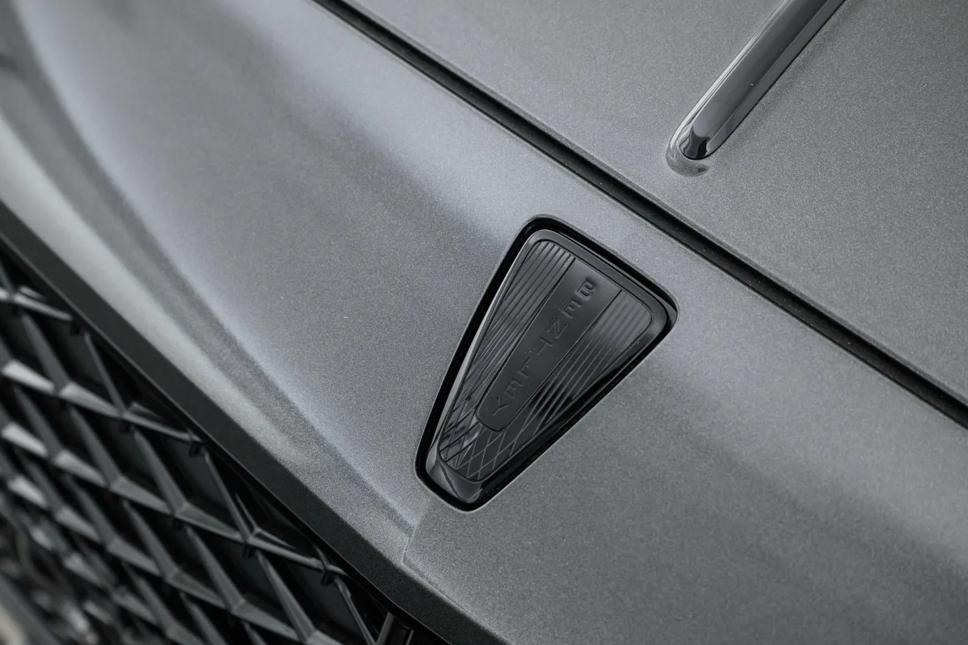 2026 Bentley Flying Spur offered by a franchised dealer group in Hatfield, United Kingdom, photo 18 of 25