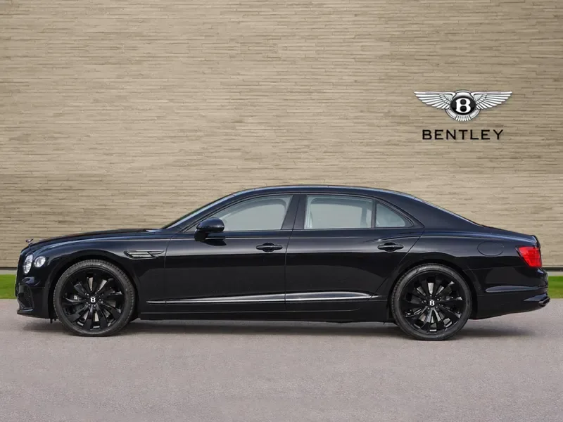 2026 Bentley Flying Spur, 5/30