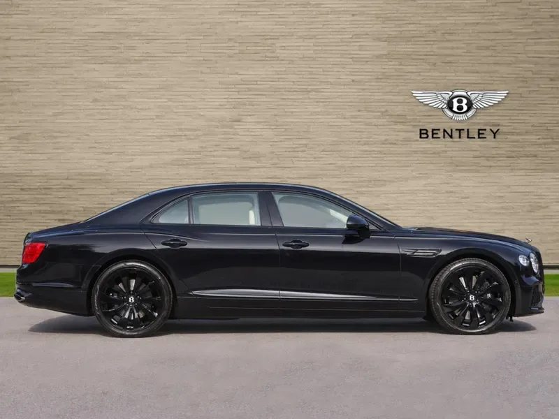 2026 Bentley Flying Spur, 7/30