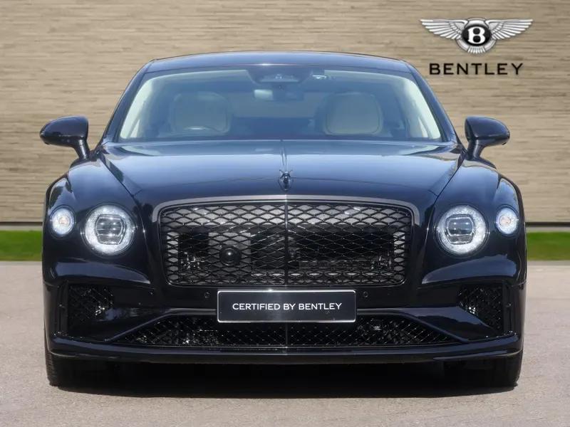 2026 Bentley Flying Spur, 9/30