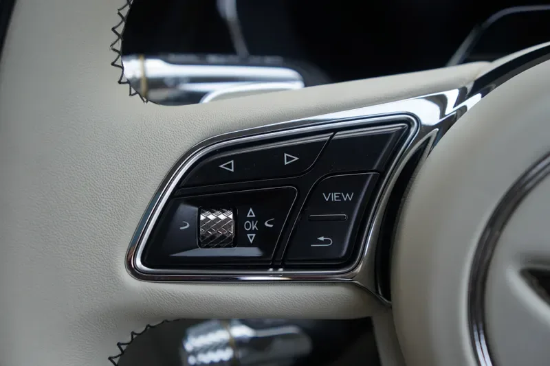 2026 Bentley Flying Spur, 19/30