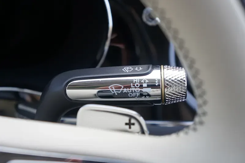 2026 Bentley Flying Spur, 23/30