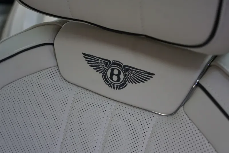 2026 Bentley Flying Spur, 26/30