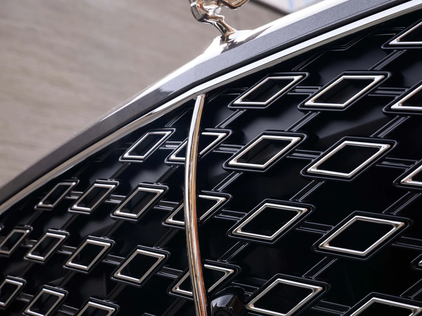 2026 Bentley Flying Spur Mulliner angeboten von einer Vertragshändlergruppe in London, Vereinigtes Königreich, Foto 16 von 25
