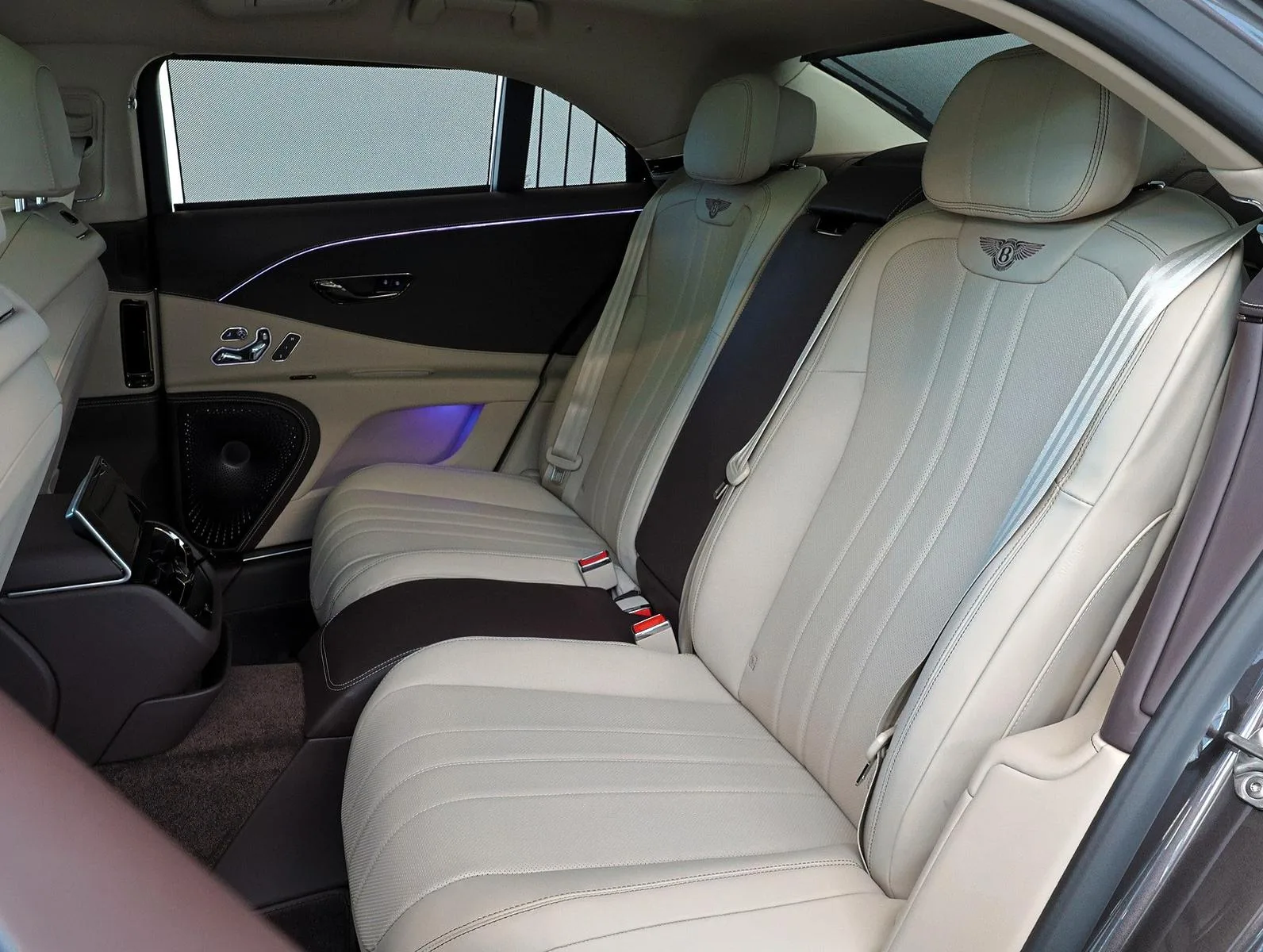 2026 Bentley Flying Spur, 11/20