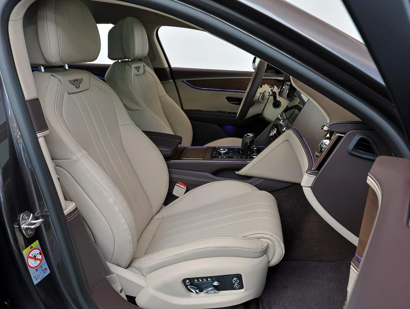 2026 Bentley Flying Spur, 14/20