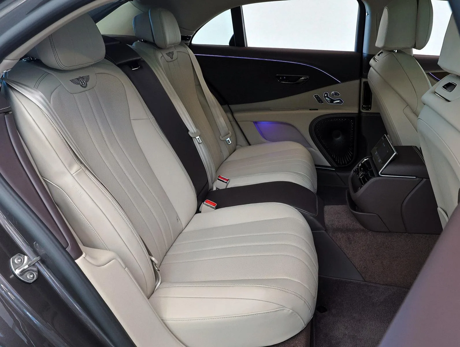 2026 Bentley Flying Spur, 15/20