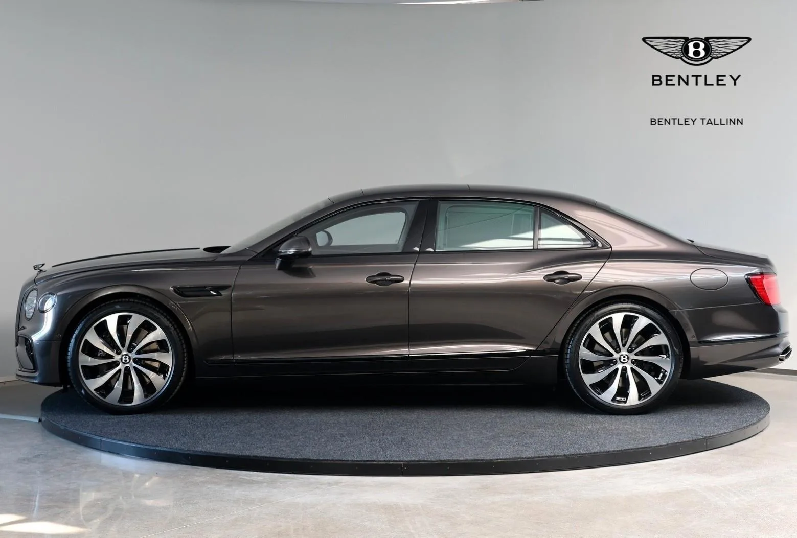 2026 Bentley Flying Spur, 17/20