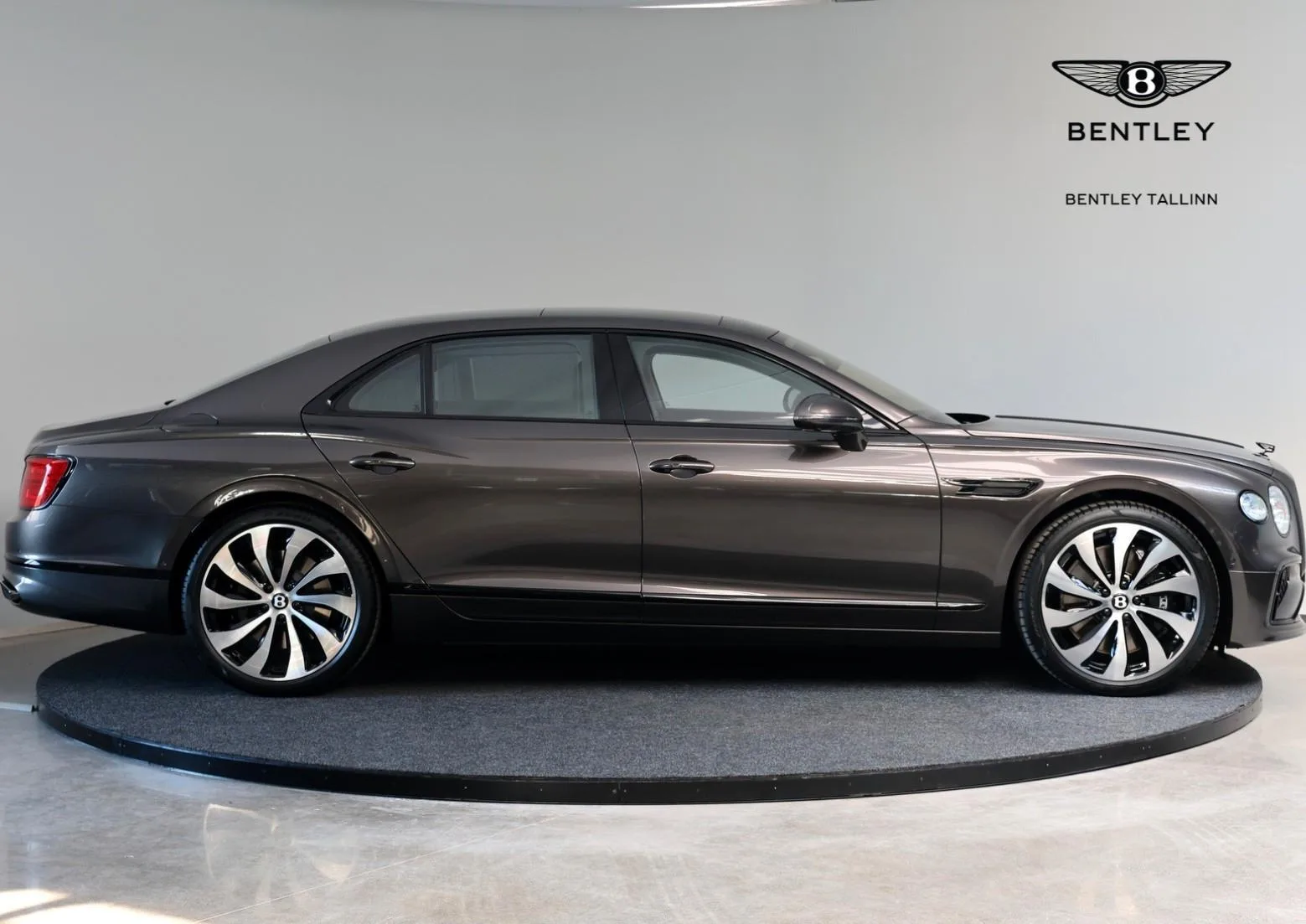 2026 Bentley Flying Spur, 19/20