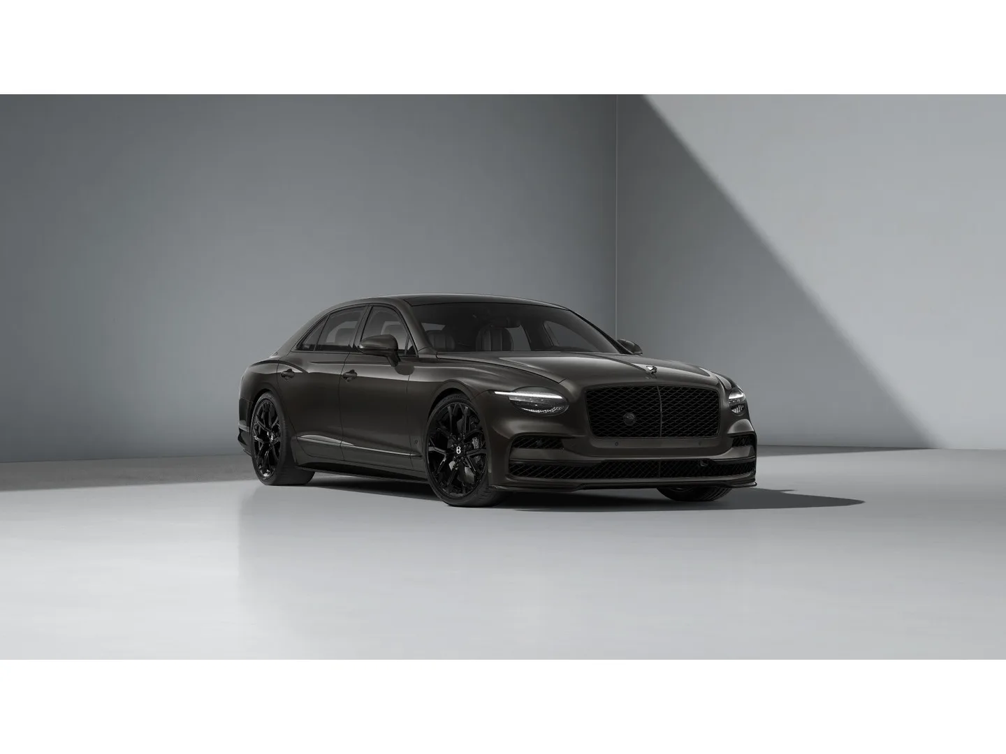 2026 Bentley Flying Spur S V8 Hybrid, 3/10