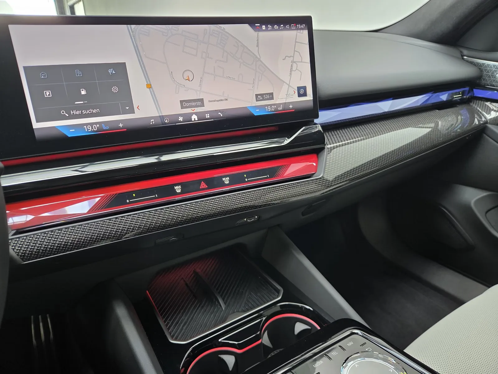 2026 BMW 550e Touring, 10/30