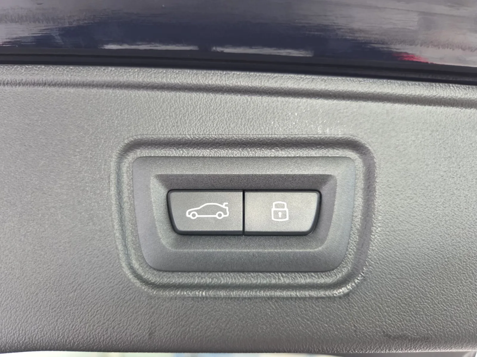 2026 BMW 550e Touring, 23/30