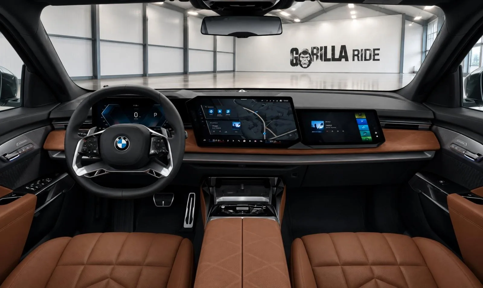 2026 BMW 740 xDrive M Sport Pro, 4/5