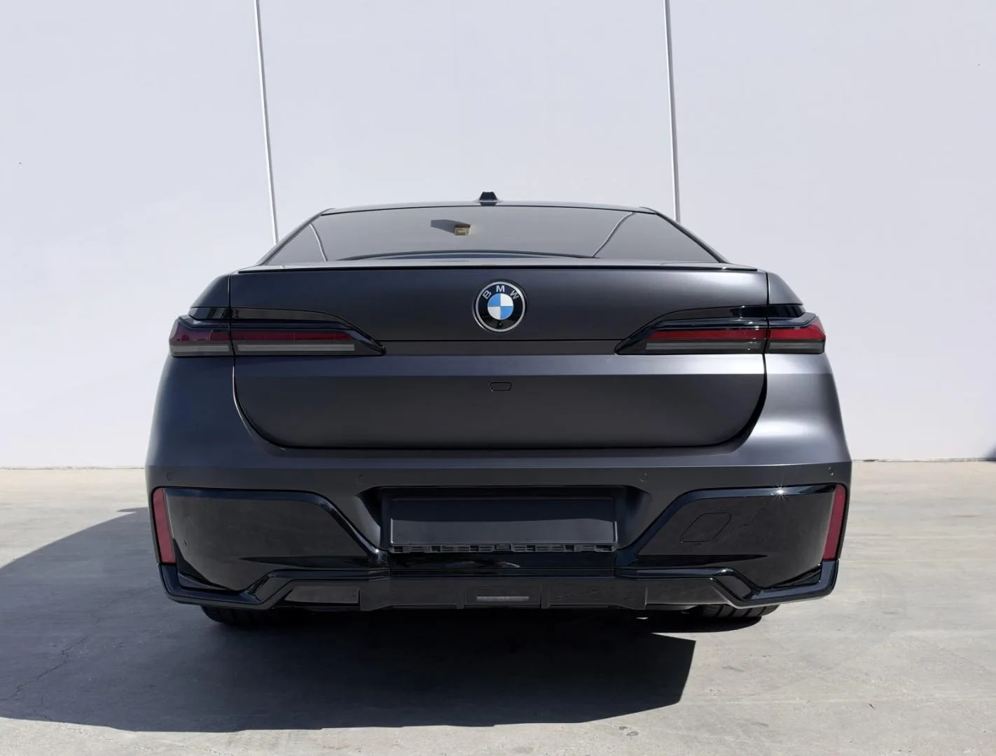 2026 BMW 740d xDrive M Sport Pro, 30/30