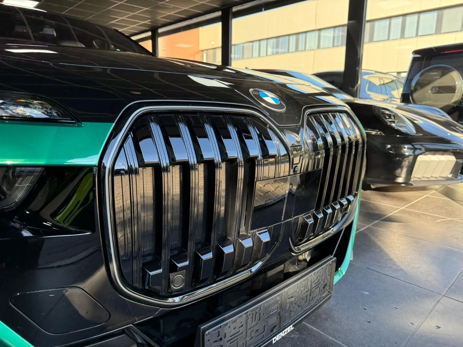 2026 BMW 740d xDrive, 6/25