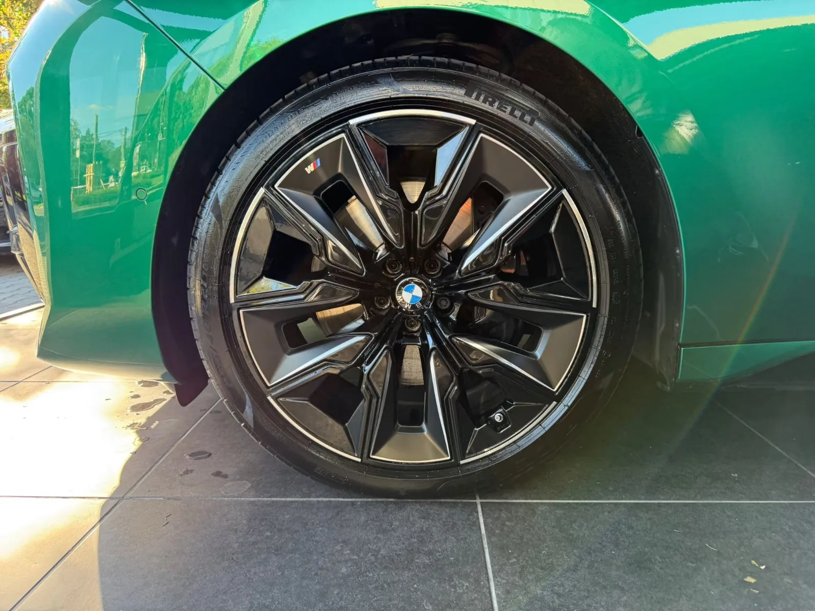 2026 BMW 740d xDrive, 7/25