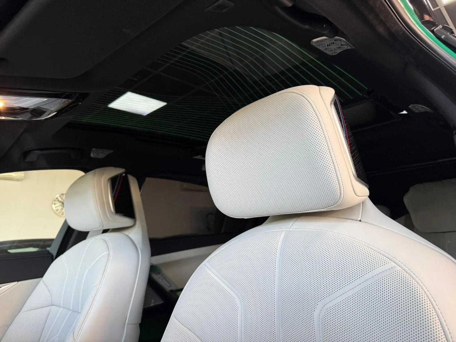 2026 BMW 740d xDrive, 10/25